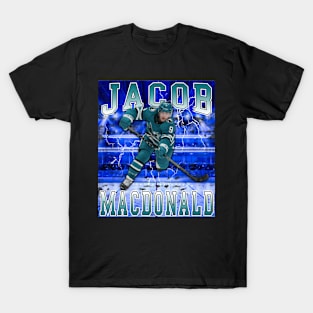 Jacob MacDonald T-Shirt